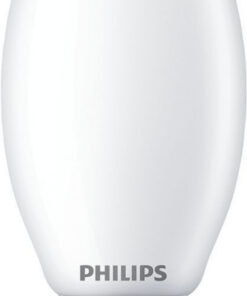Philips Led Classic 60w E14 Cw B35 Fr Nd Rfsrt4 Verlichting