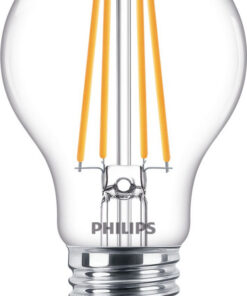 Alternative view of Philips Led Classic 75w E27 Ww A60 Cl Nd Srt4 Verlichting