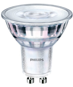 Philips Ledclassic 65w Gu10 Wh 36d Nd Srt4 Verlichting
