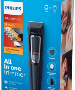 Alternative view of Philips MG3740/15 Baardtrimmer