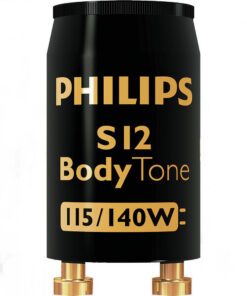 Philips S12 TL Starter 115-140W