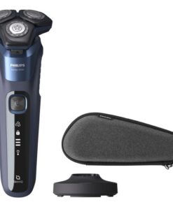 Alternative view of Philips S5585/35 Shaver Series 5000 Scheerapparaat Blauw