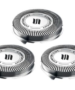 Alternative view of Philips SH30/50 Reserve Scheerkop 1000 Series (s1xxx) / 3000 Series (s3xxx)