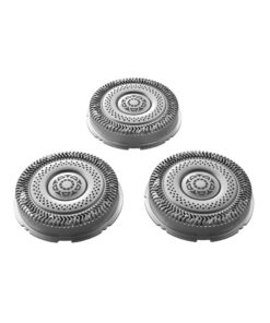 Philips SH91/50 Shaver Series 9000/SP900 Vervangende Scheerhoofden 3 Stuks