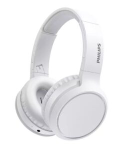 Philips TAH5205WT/00 Draadloze Hoofdtelefoon Wit