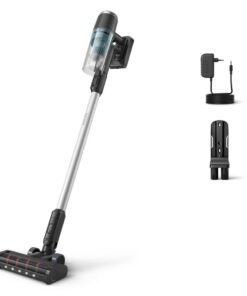 Philips Xc3031/01 Steelstofzuiger