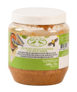 Pindakaas Plastic Pot En Deksel