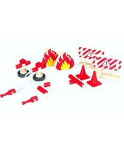 Pintoy Brandweeraccessoires
