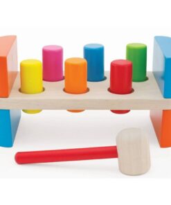 Pintoy Houten Hamerbank