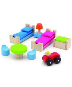 Pintoy Kinderkamer Meubelset