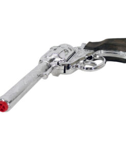 Alternative view of Pistool 100 Schots