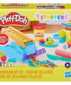 Plah-Doh Fun Factory Start Set