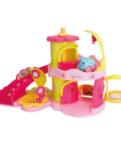 Alternative view of Play Big Speelset Animal Planet Flower Paradise