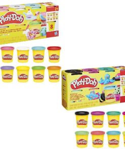 Play-Doh 8 Pack Assorti