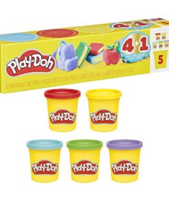 Play-Doh Back To School 5 Pack