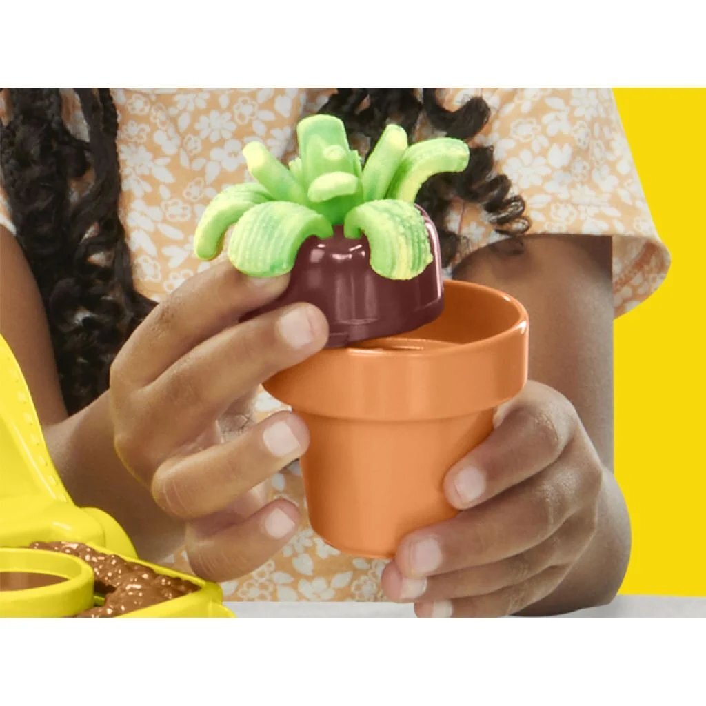 Play-Doh Blooming Flowers - Image 5