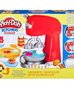 Play-Doh Kitchen Creations Magische Mixer