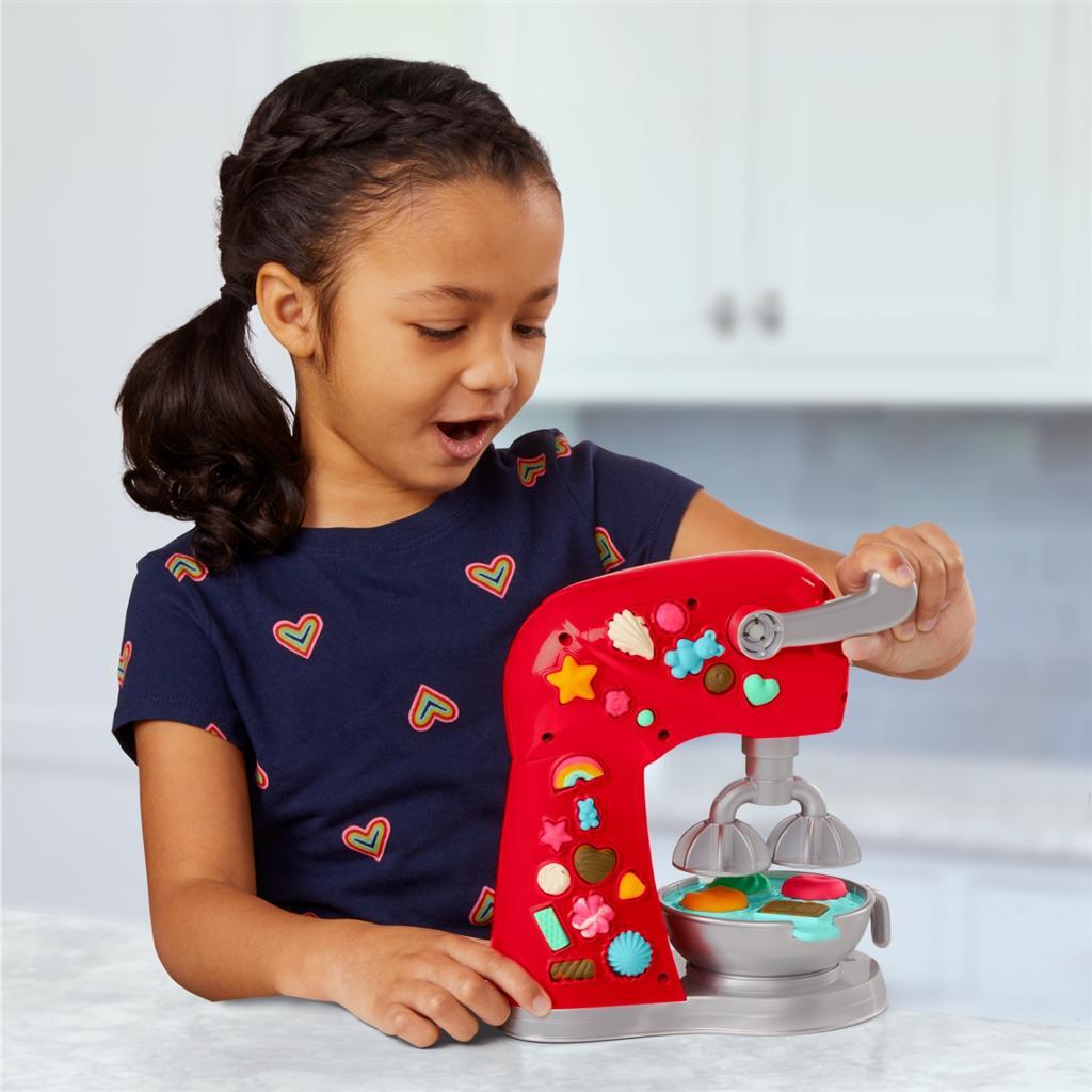 Play-Doh Kitchen Creations Magische Mixer - Image 4
