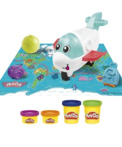 Alternative view of Play-Doh Ontdekkingsreiziger Startset