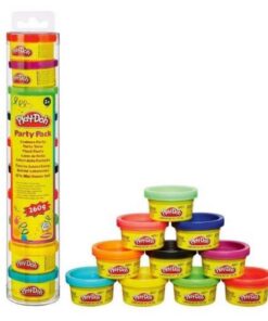 Play-Doh Party 10 Pack