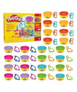 Alternative view of Play-Doh Party Favor Pack