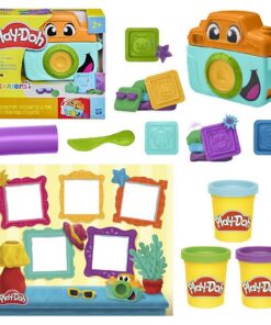 Play-Doh Photo Fun Set