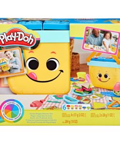 Play-Doh Picknick Creaties Starter Set