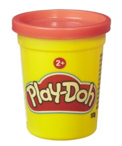 Alternative view of Play-Doh Potje 112 gr.