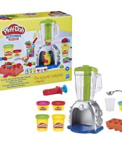 Play-Doh Smoothie Blender Set
