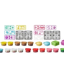 Play-Doh Treatsies 4 Pack Assorti