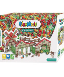 PlayMais Mosaic Boerderij 8000 Stukjes
