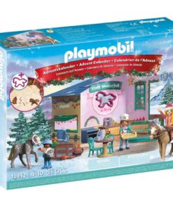 Playmobil 71952 Horses of Waterfall Adventkalender