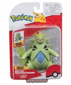 Pok&eacute;mon Battle Feature Figuur Tyranitar