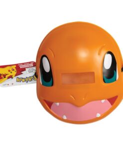 Pok&eacute;mon Charmander Masker