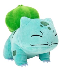 Alternative view of Pok&eacute;mon Knuffel Bulbasar 20 cm