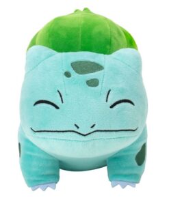 Pok&eacute;mon Knuffel Bulbasar 20 cm