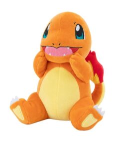 Alternative view of Pok&eacute;mon Knuffel Charmander 20 cm