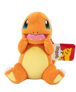 Pok&eacute;mon Knuffel Charmander 20 cm