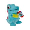 Pok&eacute;mon Knuffel Totodile 20 cm