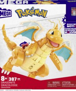 Pok&eacute;mon Mega Dragonite
