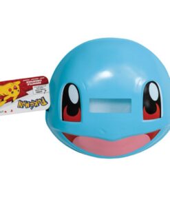 Pokémon Squirtle Masker