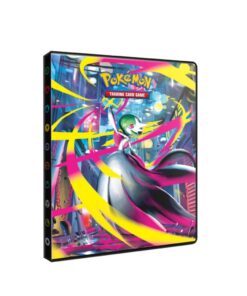 Pok&eacute;mon TCG Mega Evolution 4-Pocket Portfolio