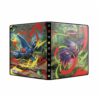 Pok&eacute;mon TCG Mega Evolution Phantasmal Flames 4-Pocket Portfolio