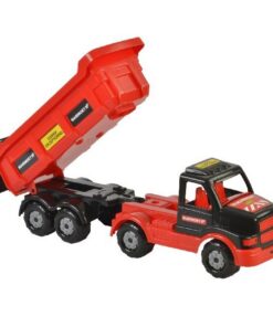 Polesie Mammoet Kiepwagen