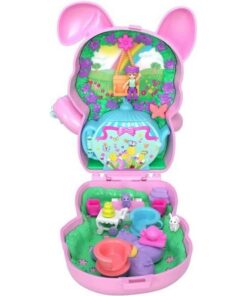 Alternative view of Polly Pocket Tea Party Bunny