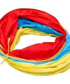 Pop-Up Speeltunnel 180x45 cm