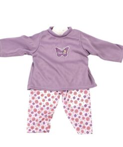 Poppen-Outfit 40 cm
