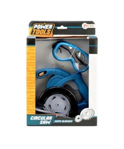 Alternative view of Power Tools Cirkelzaag met Veiligheidsbril