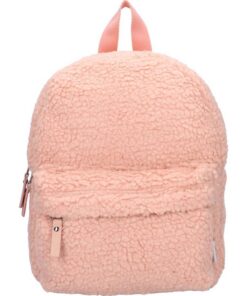 Pret Rugzak Be Soft and Kind 30x25x11 cm Roze