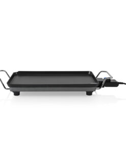Alternative view of Princess 102300 Table Chef Pro Bakplaat Zwart